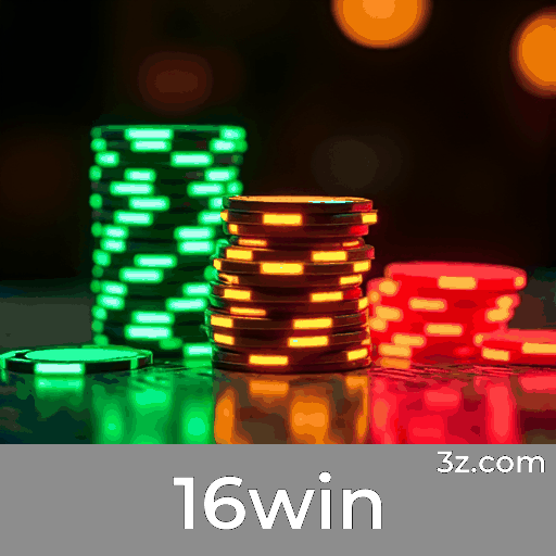 Casino Premium no 16win: Qualidade e Excelência