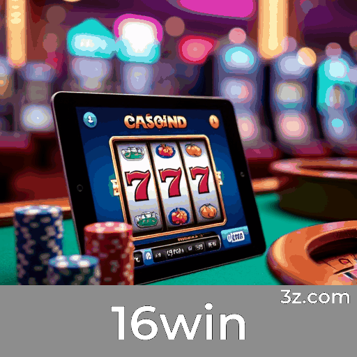 Casino Premium no 16win: Qualidade e Excelência