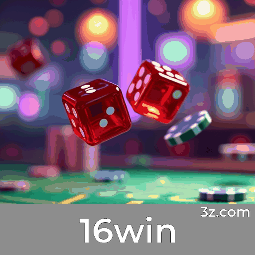 Explore a Revolução dos Jogos com Inovações da 16win