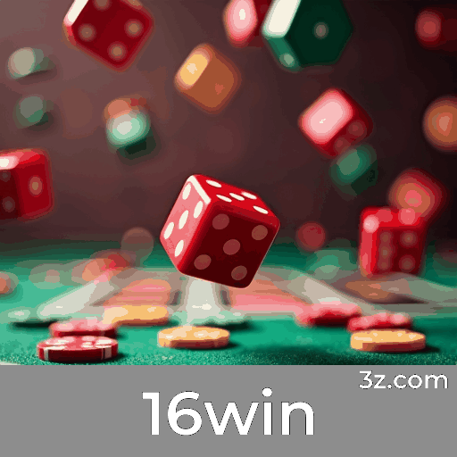 Explore a Revolução dos Jogos com Inovações da 16win