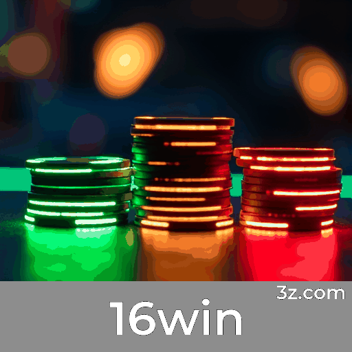 Promo 16win: Desvende o Poder das Ofertas Estratégicas