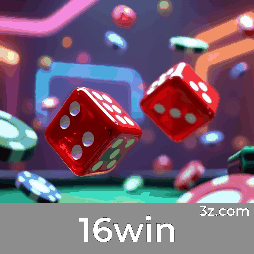 Explore a Revolução dos Jogos com Inovações da 16win
