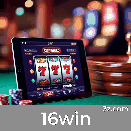 Casino Premium no 16win: Qualidade e Excelência
