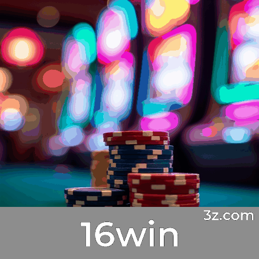 16win: Emoção e Ganhos nos Jogos de Cassino