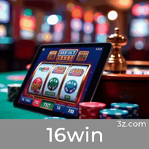 Casino Premium no 16win: Qualidade e Excelência