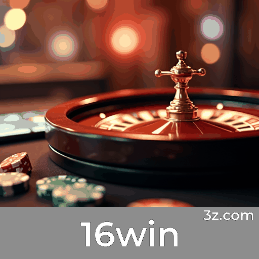 Promo 16win: Desvende o Poder das Ofertas Estratégicas