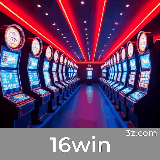 16win: Jogo em Tempo Real e Experiência Empolgante para Brasileiros