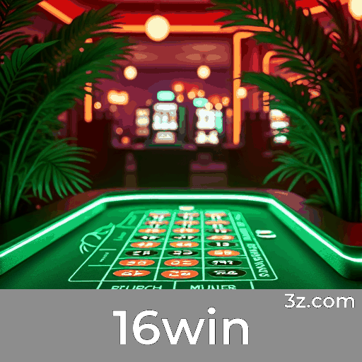 Casino Premium no 16win: Qualidade e Excelência
