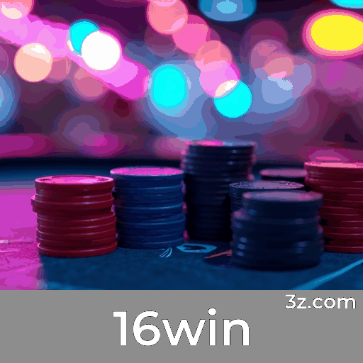 Explore a Revolução dos Jogos com Inovações da 16win