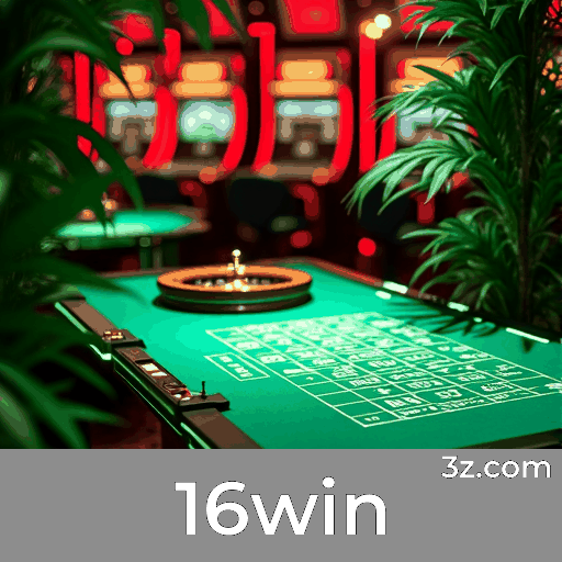 16win: Jogo em Tempo Real e Experiência Empolgante para Brasileiros